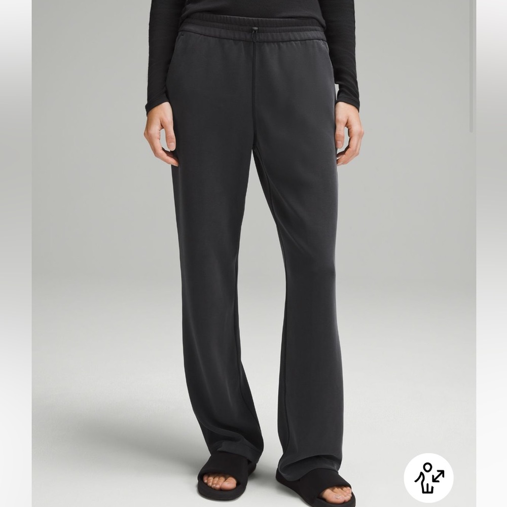 Lululemon Softstreme High-Rise Pants *Regular